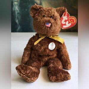 Ty Champion The Bear US FIFA